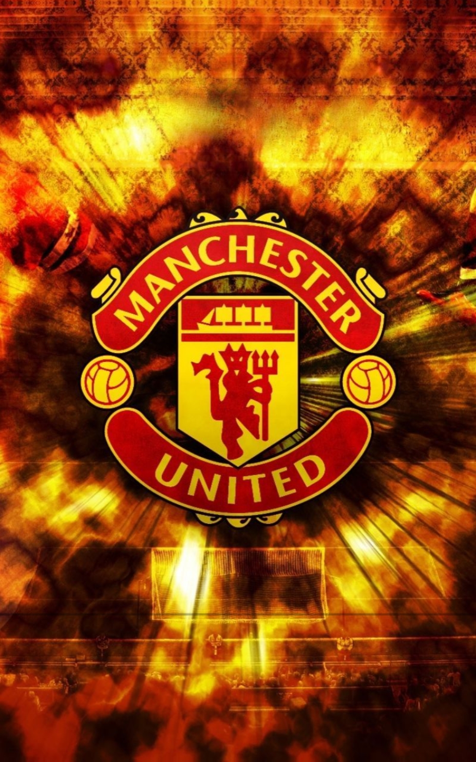 Manchester united