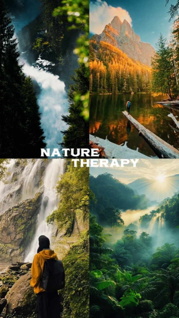 Nature 
