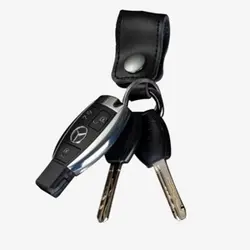 A key to my heart ❤️ 