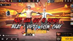 Mạc vấn quy kì remix