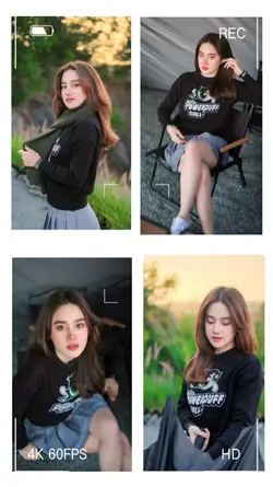 TRANSISIFOTO KEREN