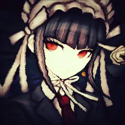 Celestia Ludenberg๐