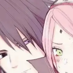 Sasuke x Sakura