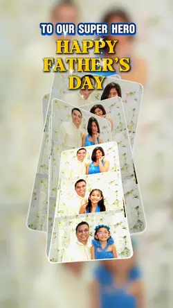 SUPER DAD❤️🫶🫡