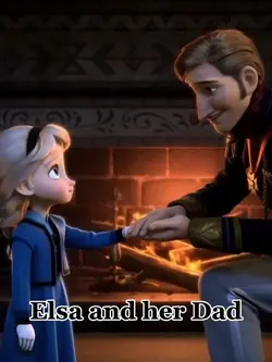 its my turn me&mydad