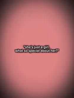 her personality