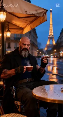 coffee
