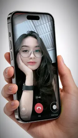 calling