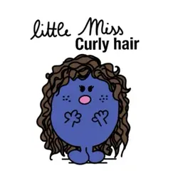 Little miss curly 