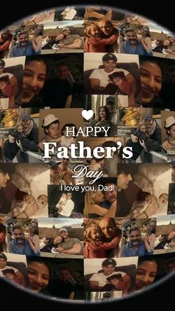 happy father’s day