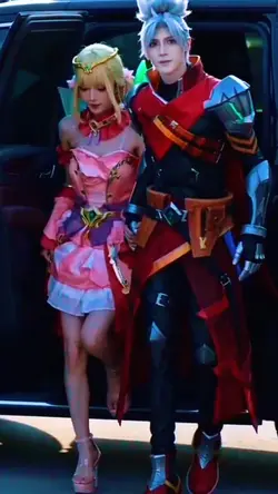 Angela dan zilong