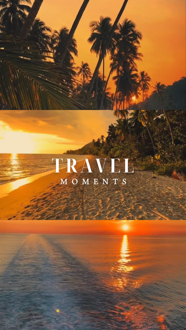 Travel Dump