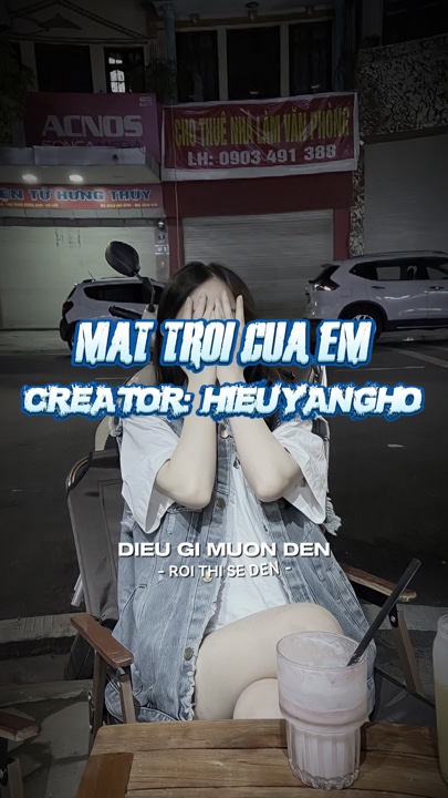 Mặt Trời Của Em