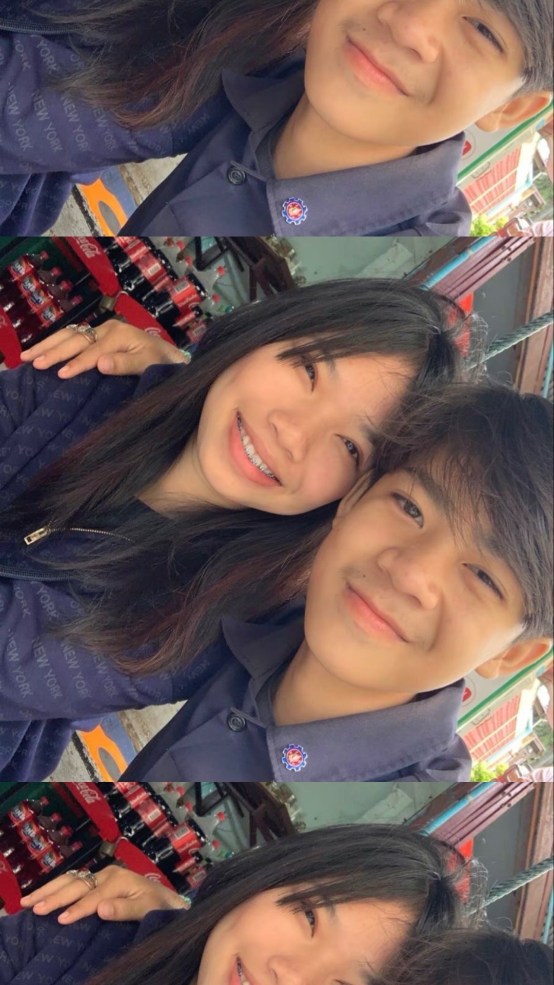 เป็นยั่งบุญของอ้ายหลายคัก