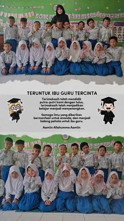 Perpisahan Sekolah