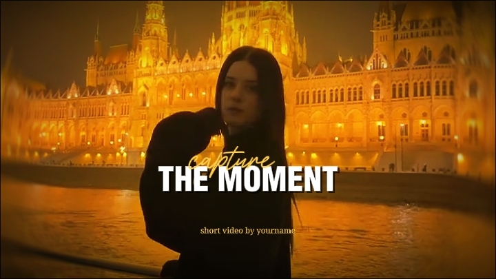 the moments 