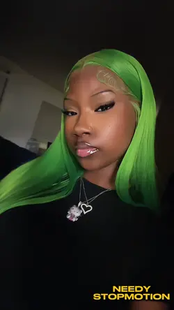 Needy stopmotion