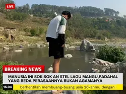 Breaking news 