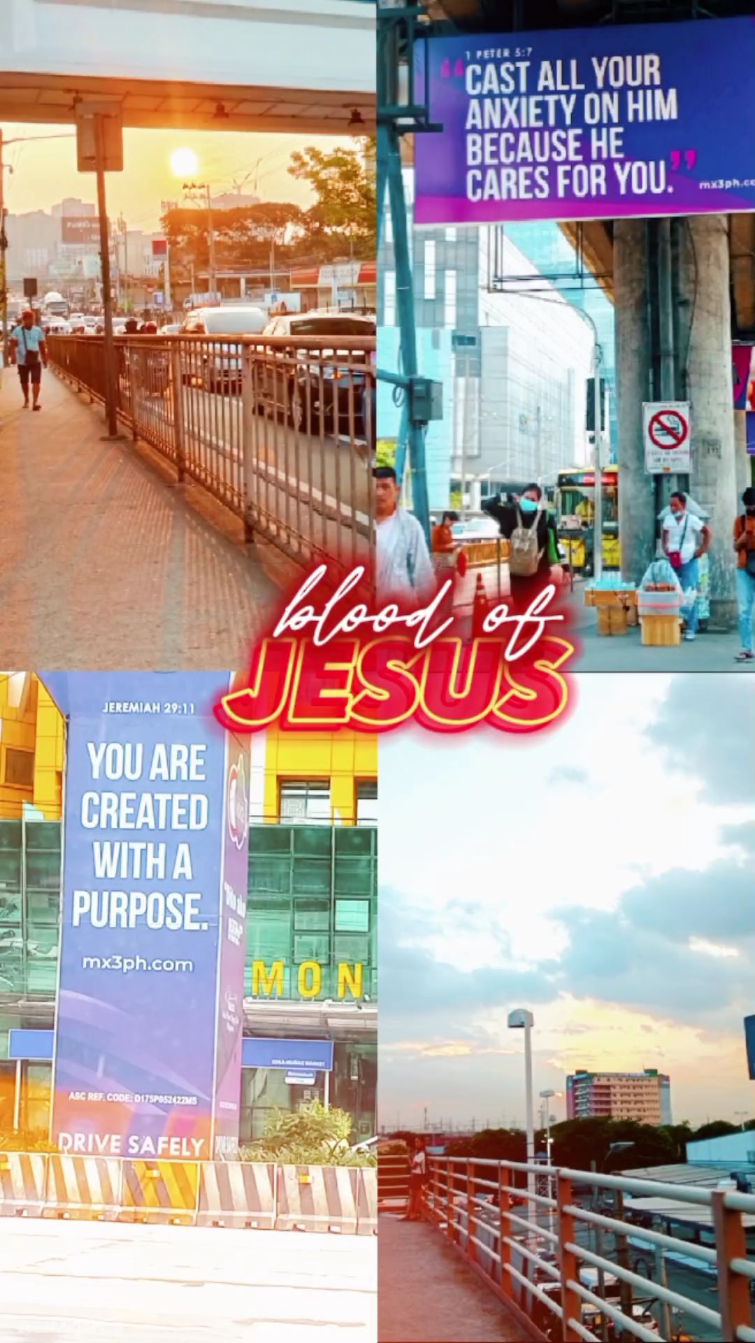 Sangue de Jesus