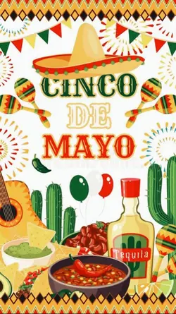 cinco de mayo
