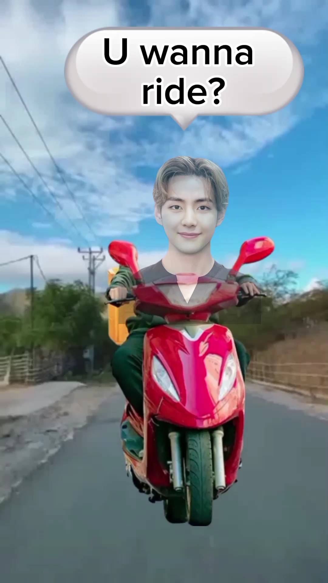 trending to useitnow