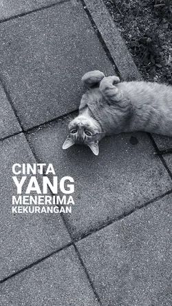Selamat Tinggal