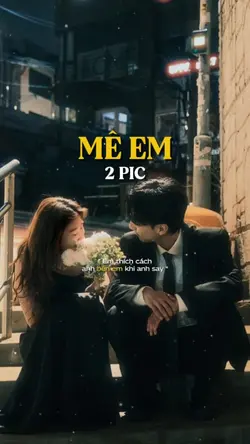 Mê Em