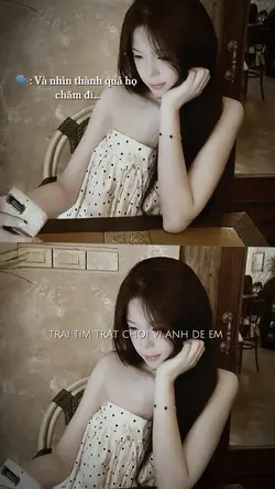 Hãy nhìn ba mẹ tôi