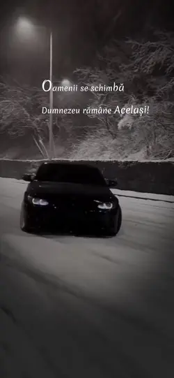 Rămâne El! ✨