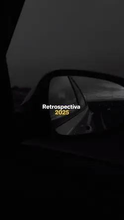 retrospectiva 2025