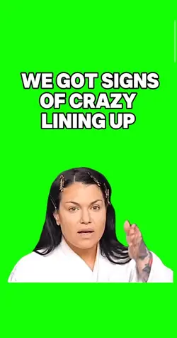 Lots of crazy