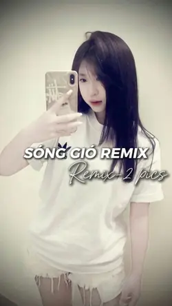 sóng gió remix