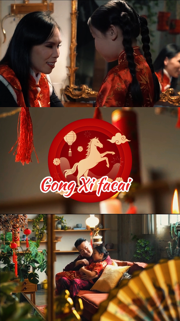 Chinese new year 