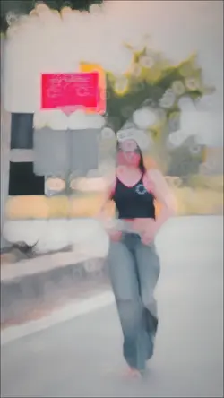 Instagram Slowmo