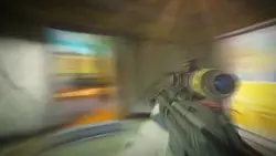 codm motion blur