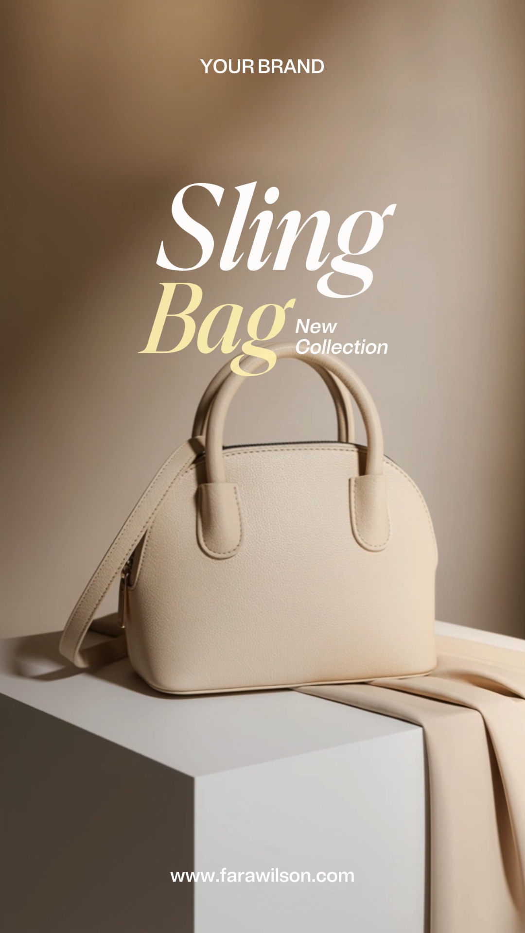 Bolso Nueva Colección