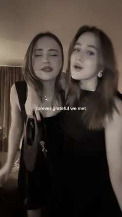 forever grateful we