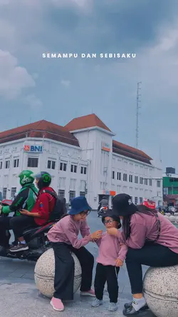 Aku akan menjagamu