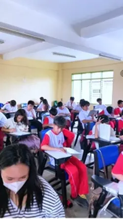 1 minute and 40 sec.