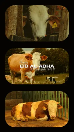 EID AL ADHA 1446H