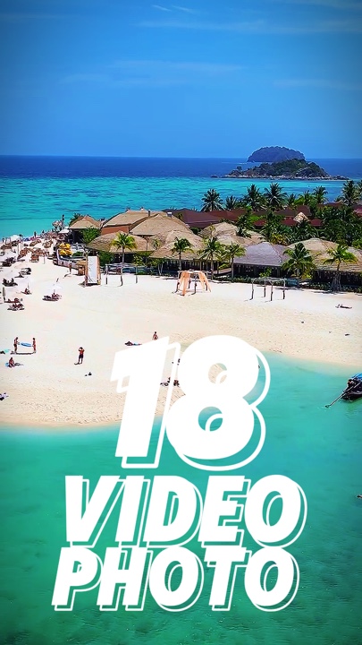 18 clip o larawan 🇱🇷