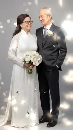 50 NĂM NGÀY CƯỚI 
