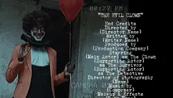 Outro Credits