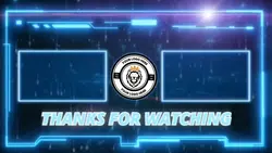 Tech Outro