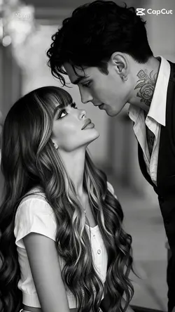 ensaio casal IA