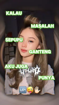 klo masalah sepupu
