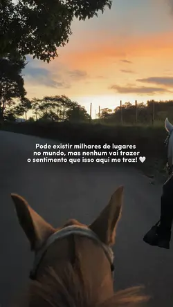 Pode existir milhare