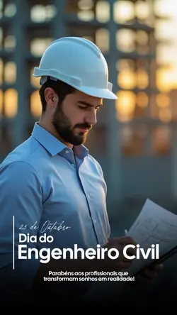 dia do engenheiro 