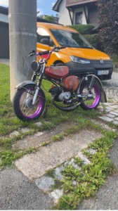 Simson Vorlage Bearbeiten