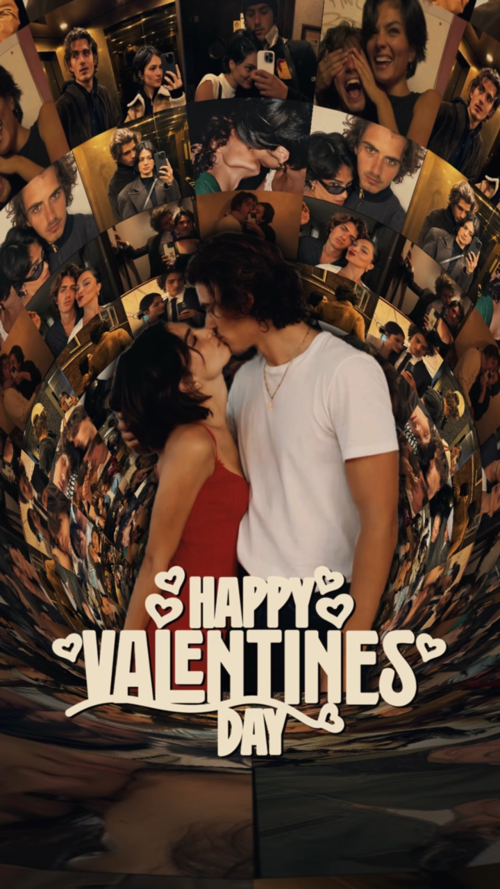 Valentine’s day 2026